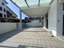 Eng Kong Park (D21), Semi-Detached #562215001